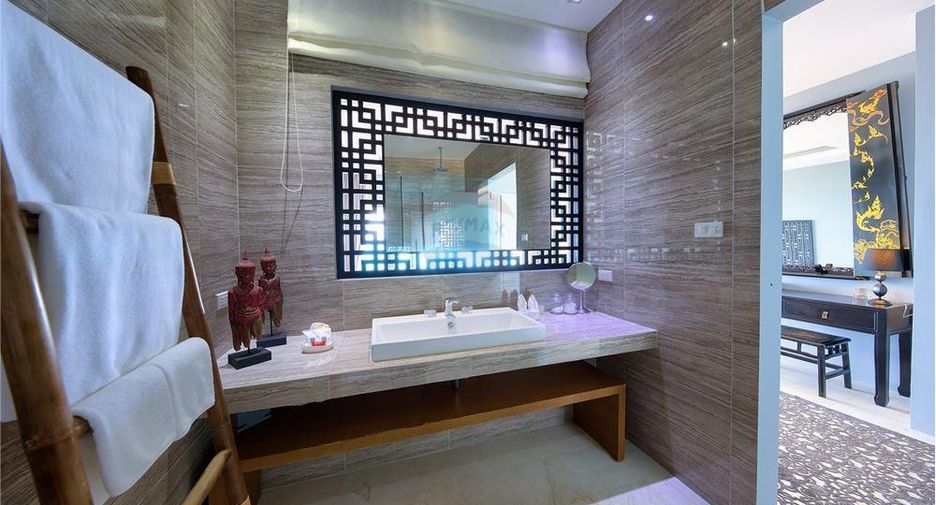 For sale 5 bedrooms villa in Ko Samui, Surat Thani