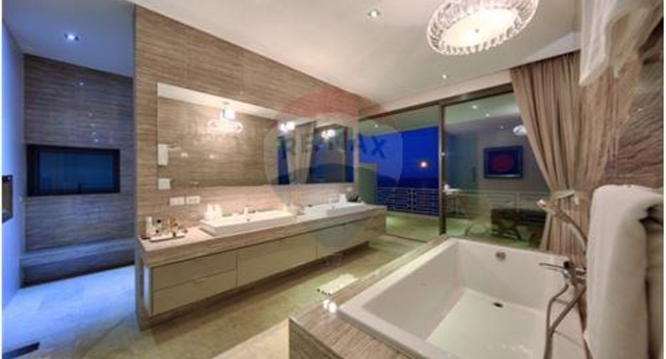 For sale 5 bedrooms villa in Ko Samui, Surat Thani