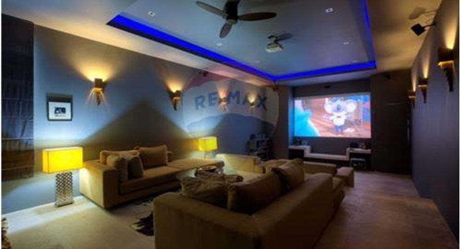 For sale 5 bedrooms villa in Ko Samui, Surat Thani