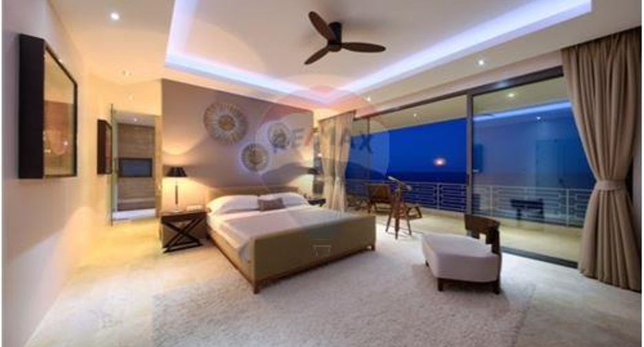 For sale 5 bedrooms villa in Ko Samui, Surat Thani