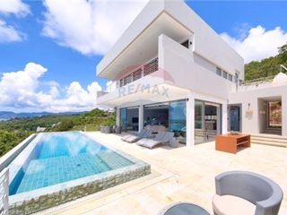 Villa en venta de 5 habitaciones en Ko Samui, Surat Thani