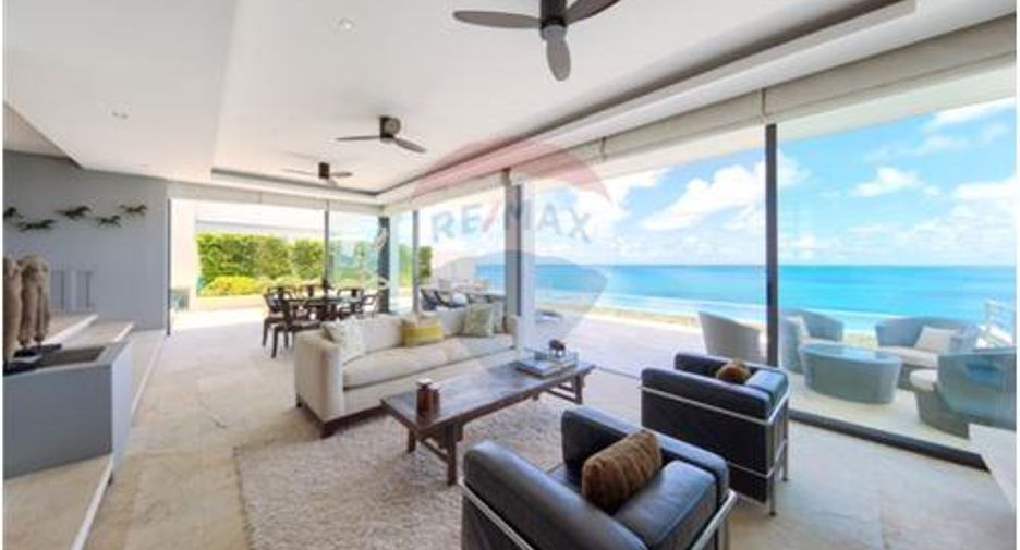 For sale 5 bedrooms villa in Ko Samui, Surat Thani