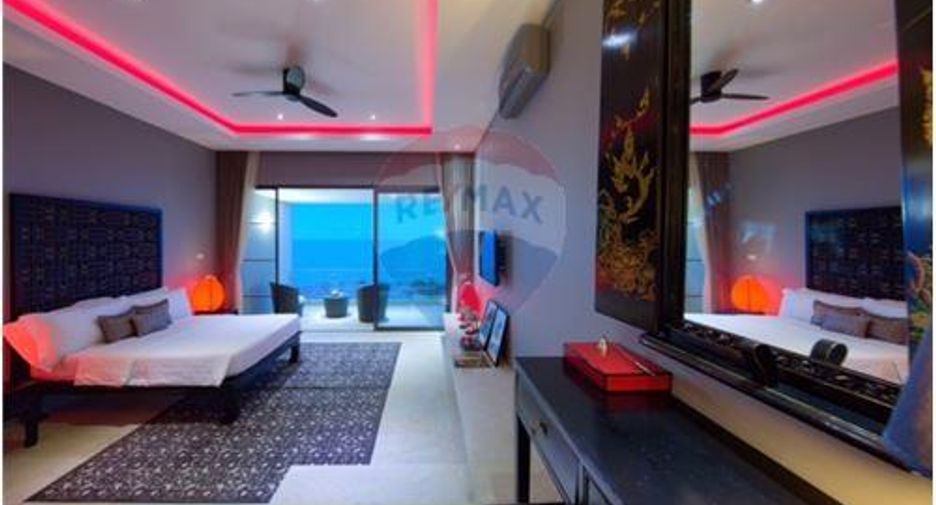 For sale 5 bedrooms villa in Ko Samui, Surat Thani