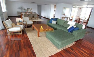 For rent 3 ベッドルーム apartment in Sathon, Bangkok