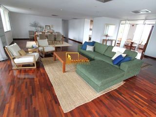 For rent 3 ベッドルーム apartment in Sathon, Bangkok