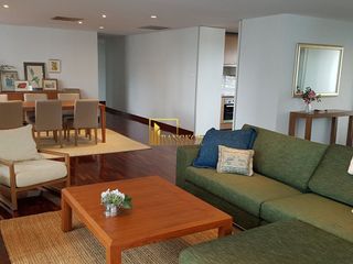 For rent 3 ベッドルーム apartment in Sathon, Bangkok