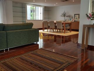 For rent 3 ベッドルーム apartment in Sathon, Bangkok