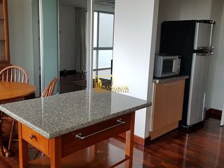For rent 3 ベッドルーム apartment in Sathon, Bangkok
