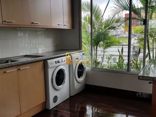 For rent 3 ベッドルーム apartment in Sathon, Bangkok