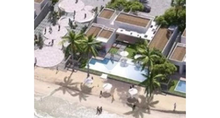 For sale 4 ベッドルーム villa in Ko Samui, Surat Thani