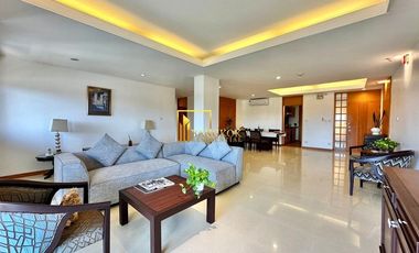 For rent 2 ベッドルーム apartment in Sathon, Bangkok