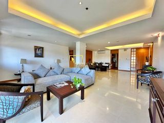 For rent 2 bedrooms apartment in Sathon, Bangkok