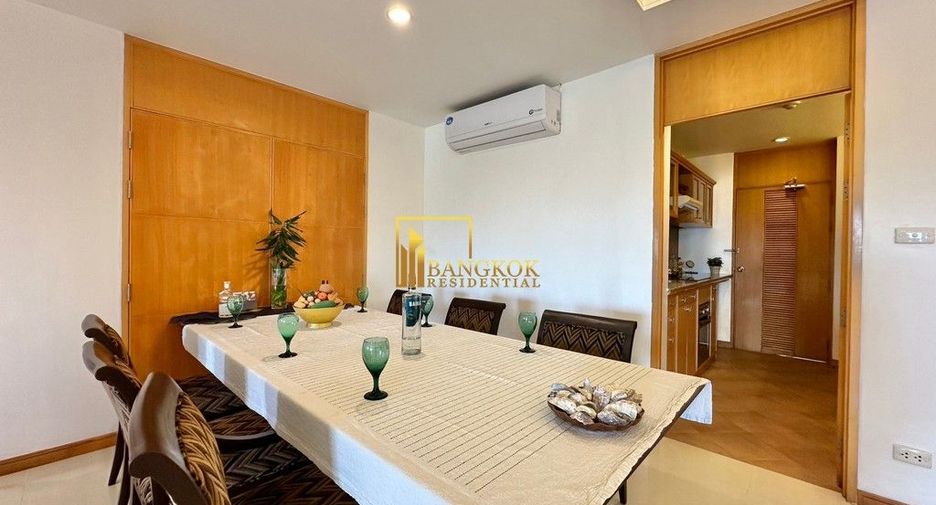 For rent 2 ベッドルーム apartment in Sathon, Bangkok