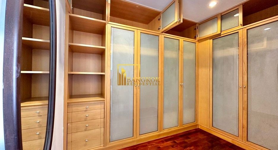 For rent 2 ベッドルーム apartment in Sathon, Bangkok