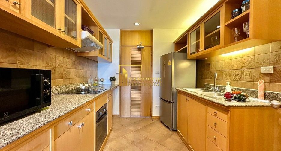 For rent 2 ベッドルーム apartment in Sathon, Bangkok