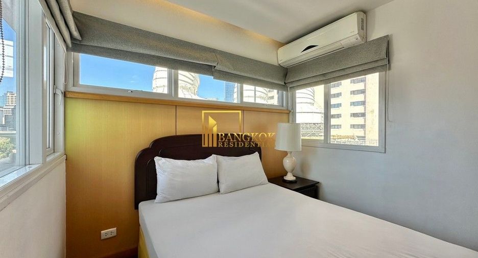For rent 2 ベッドルーム apartment in Sathon, Bangkok