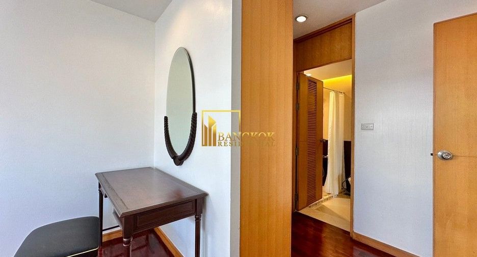 For rent 2 ベッドルーム apartment in Sathon, Bangkok