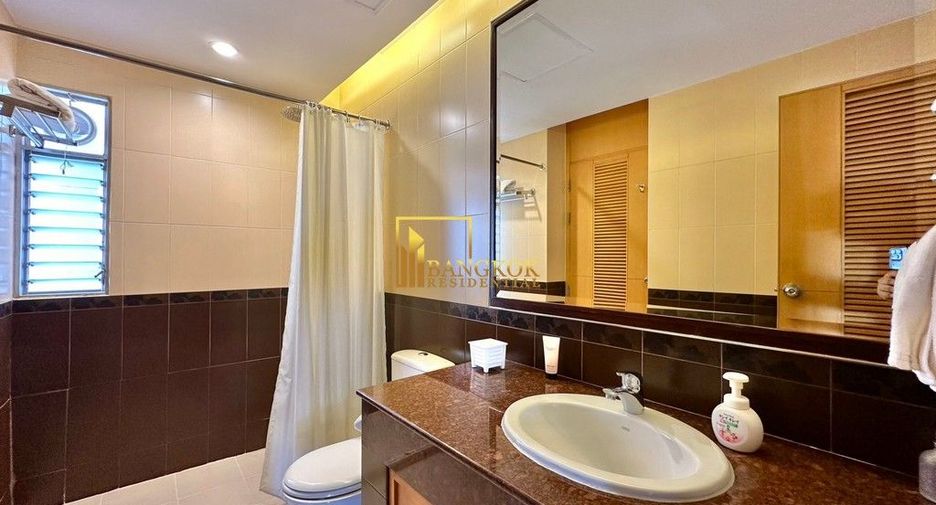 For rent 2 ベッドルーム apartment in Sathon, Bangkok