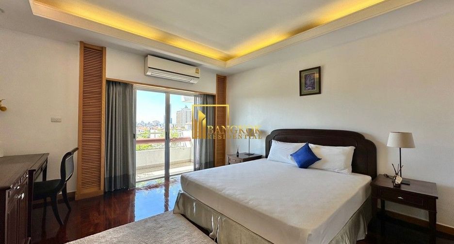For rent 2 ベッドルーム apartment in Sathon, Bangkok