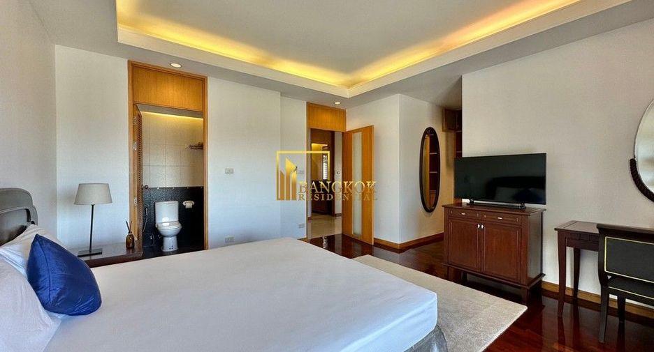 For rent 2 ベッドルーム apartment in Sathon, Bangkok