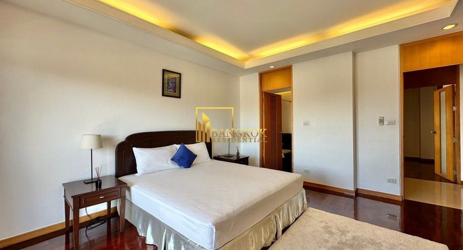 For rent 2 ベッドルーム apartment in Sathon, Bangkok