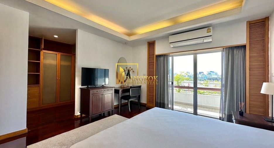 For rent 2 ベッドルーム apartment in Sathon, Bangkok