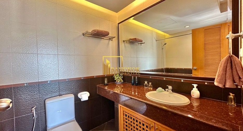 For rent 2 ベッドルーム apartment in Sathon, Bangkok