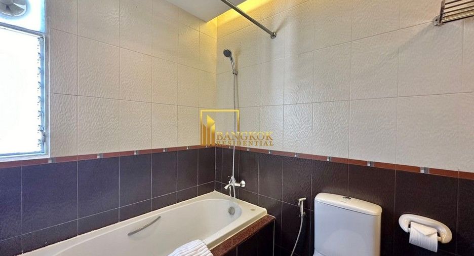 For rent 2 ベッドルーム apartment in Sathon, Bangkok