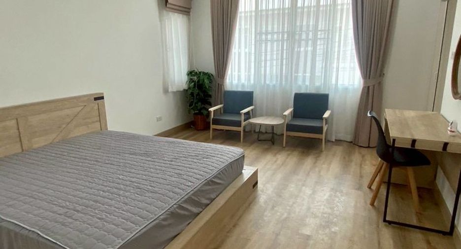 ให้เช่า 4 ห้องนอน บ้านเดี่ยว ใน หางดง, เชียงใหม่