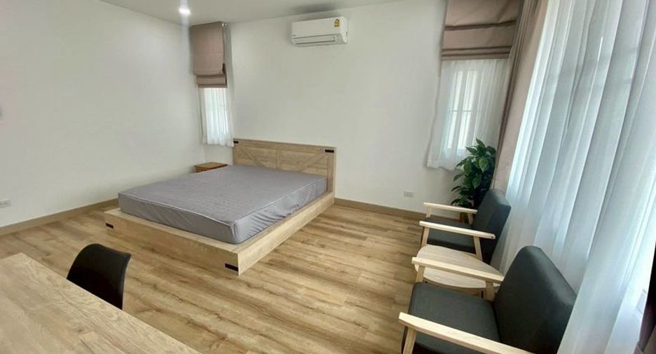 ให้เช่า 4 ห้องนอน บ้านเดี่ยว ใน หางดง, เชียงใหม่