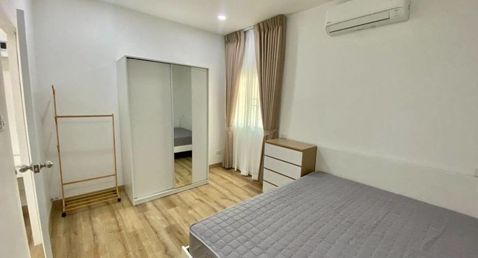ให้เช่า 4 ห้องนอน บ้านเดี่ยว ใน หางดง, เชียงใหม่