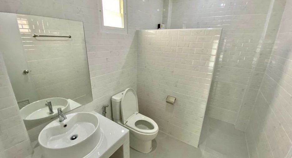 ให้เช่า 4 ห้องนอน บ้านเดี่ยว ใน หางดง, เชียงใหม่