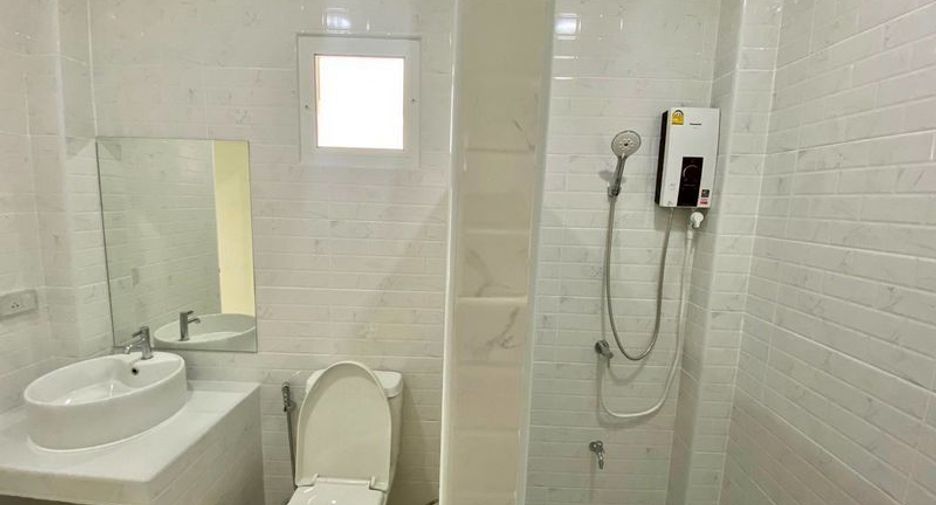 ให้เช่า 4 ห้องนอน บ้านเดี่ยว ใน หางดง, เชียงใหม่