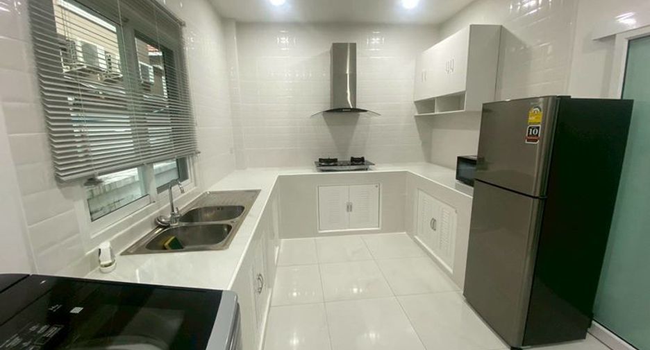 ให้เช่า 4 ห้องนอน บ้านเดี่ยว ใน หางดง, เชียงใหม่