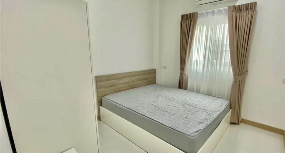 ให้เช่า 4 ห้องนอน บ้านเดี่ยว ใน หางดง, เชียงใหม่