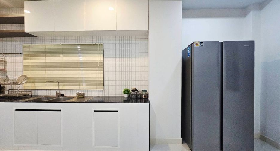 For rent 4 bedrooms house in Hang Dong, Chiang Mai