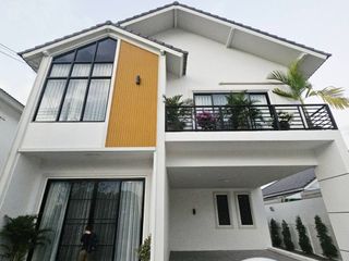 For Rent 4 Bedroom House In Hang Dong, Chiang Mai