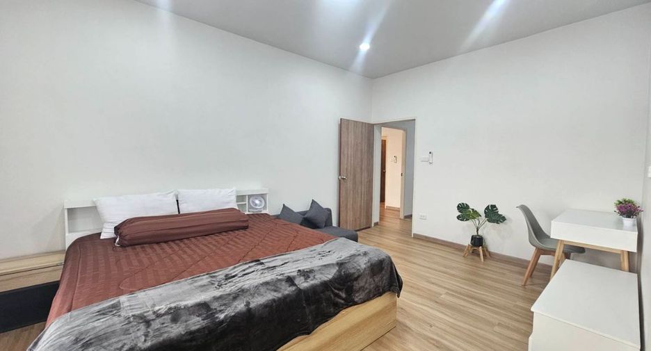 For rent 4 bedrooms house in Hang Dong, Chiang Mai