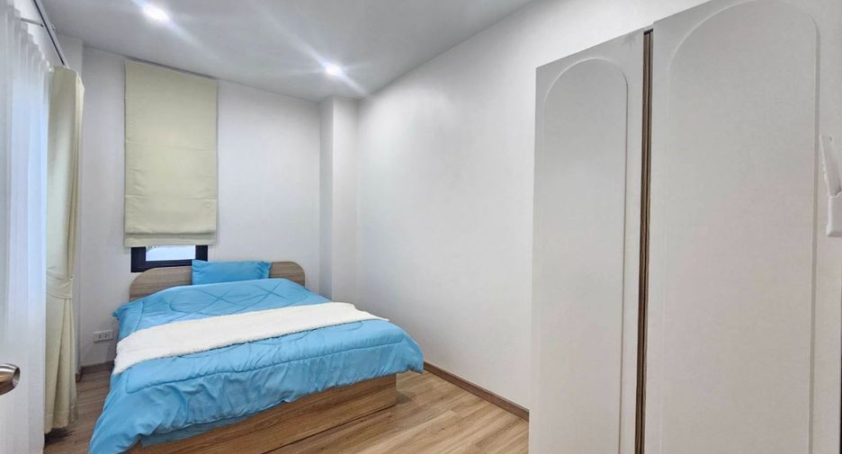 For rent 4 bedrooms house in Hang Dong, Chiang Mai
