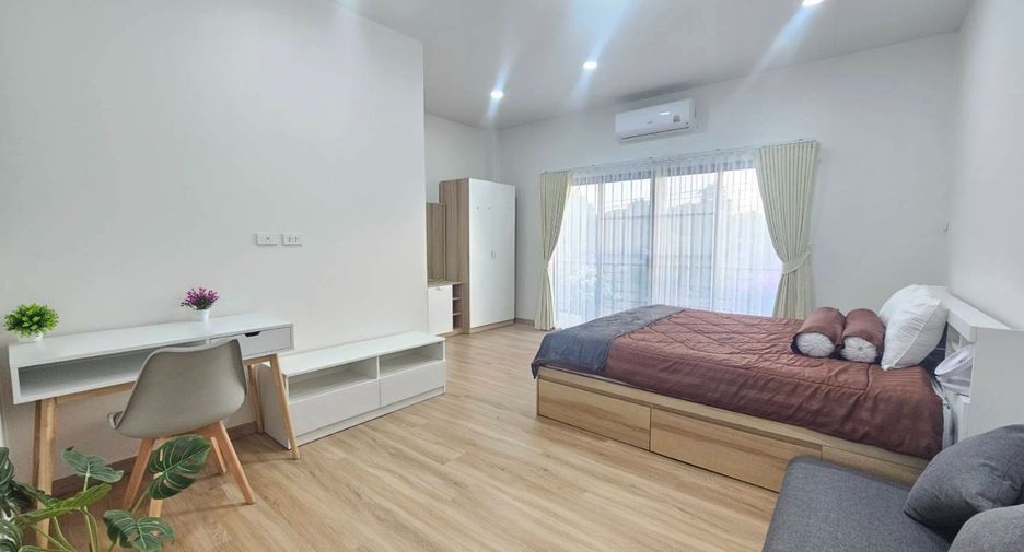 For rent 4 bedrooms house in Hang Dong, Chiang Mai