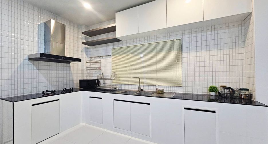 For rent 4 bedrooms house in Hang Dong, Chiang Mai