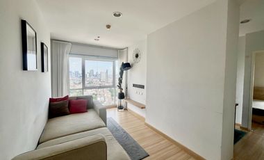 For sale 1 Beds condo in Thon Buri, Bangkok
