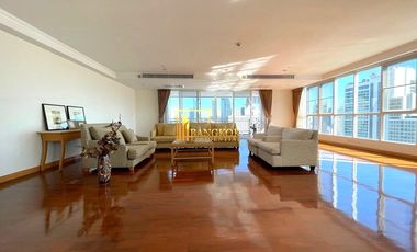 Apartment zur Miete mit 4 Zimmer in Khlong Toei, Bangkok