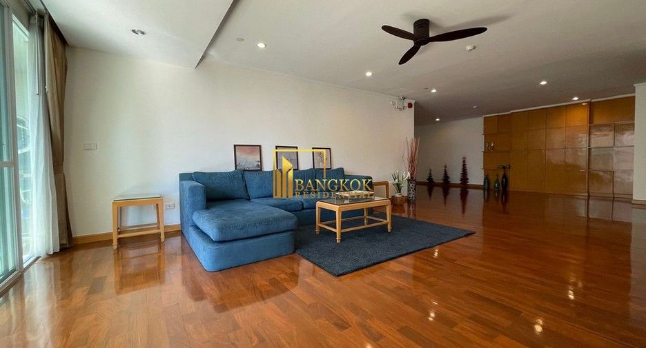 Apartment zur Miete mit 4 Zimmer in Khlong Toei, Bangkok