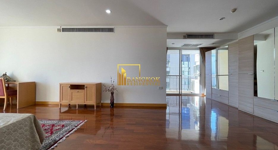 Apartment zur Miete mit 4 Zimmer in Khlong Toei, Bangkok