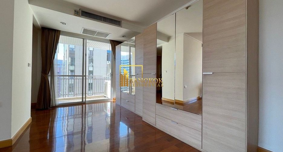 Apartment zur Miete mit 4 Zimmer in Khlong Toei, Bangkok