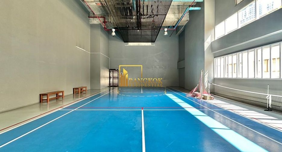 Apartment zur Miete mit 4 Zimmer in Khlong Toei, Bangkok