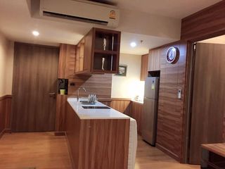 For rent 1 bed condo in Si Racha, Chonburi