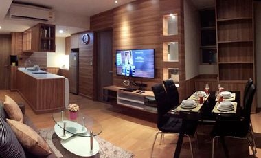 For rent 1 bed condo in Si Racha, Chonburi