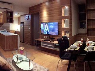 For rent 1 bed condo in Si Racha, Chonburi